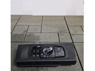 bontott BMW 1 Világítás Kapcsoló