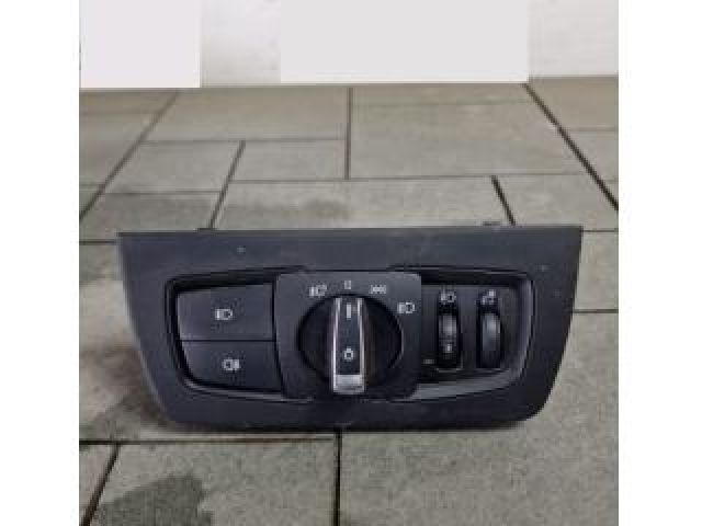 bontott BMW 1 Világítás Kapcsoló