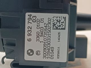 bontott BMW 1 Világítás Kapcsoló