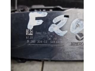 bontott BMW 1 Világítás Kapcsoló