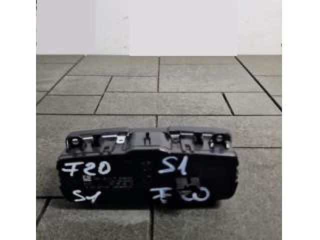 bontott BMW 1 Világítás Kapcsoló