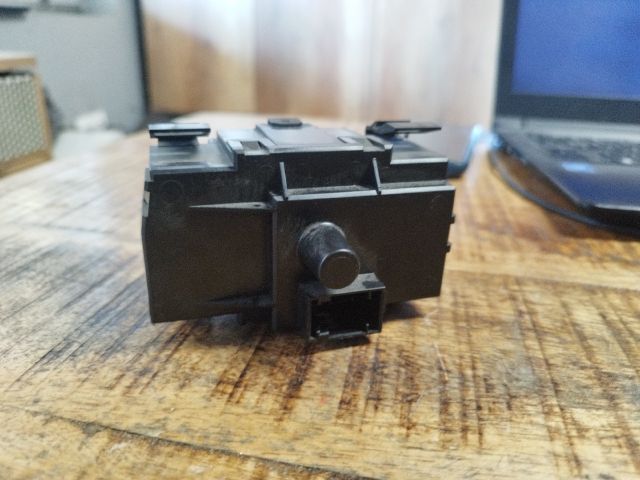 bontott BMW 1 Világítás Kapcsoló