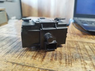 bontott BMW 1 Világítás Kapcsoló