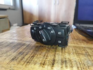 bontott BMW 1 Világítás Kapcsoló