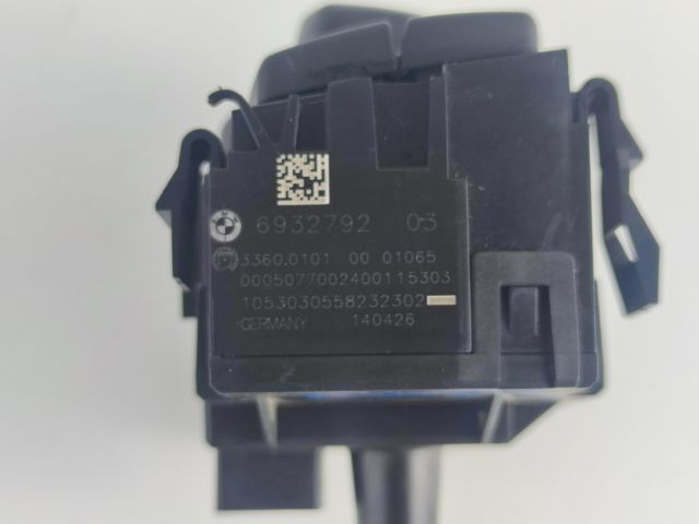 bontott BMW 1 Világítás Kapcsoló