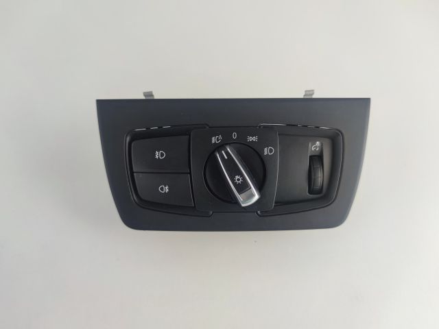 bontott BMW 1 Világítás Kapcsoló