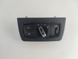 bontott BMW 1 Világítás Kapcsoló