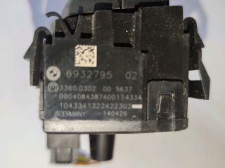 bontott BMW 1 Világítás Kapcsoló