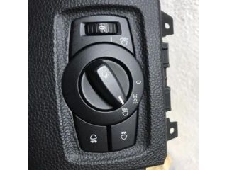 bontott BMW 1 Világítás Kapcsoló