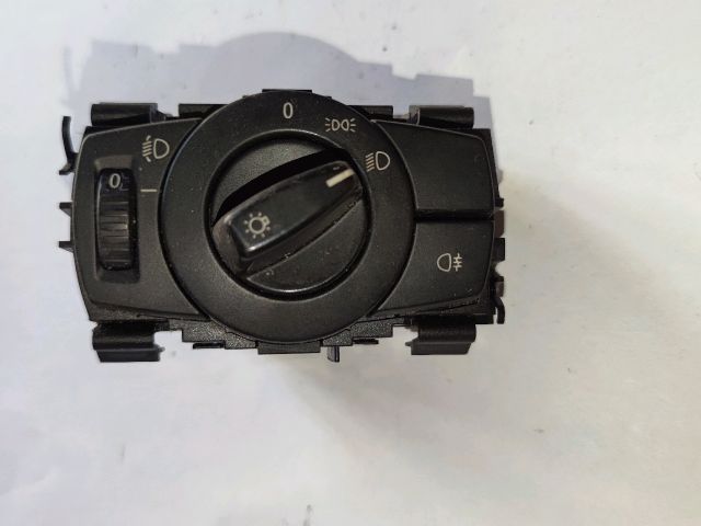 bontott BMW 1 Világítás Kapcsoló