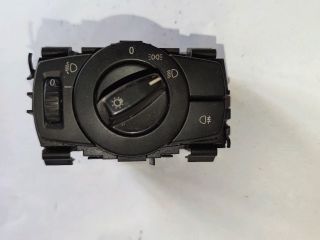 bontott BMW 1 Világítás Kapcsoló