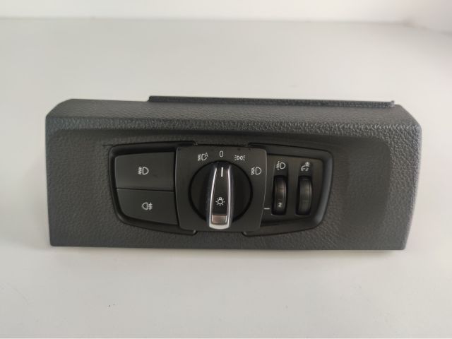 bontott BMW 1 Világítás Kapcsoló