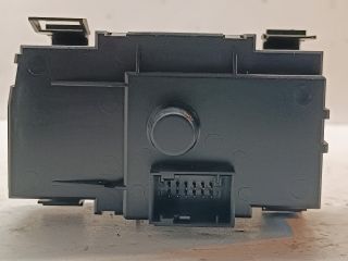 bontott BMW 1 Világítás Kapcsoló