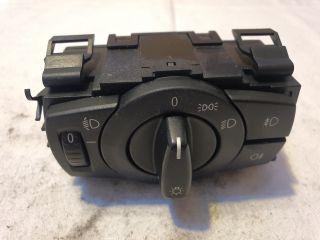 bontott BMW 1 Világítás Kapcsoló