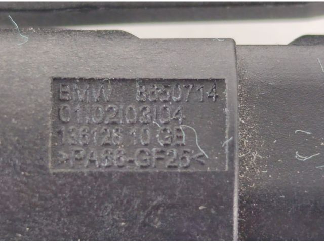 bontott BMW 1 Vízhőfok Gomba Hőmérséklet Érzékelő