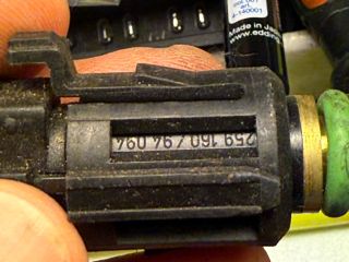 bontott BMW 1 Vízhőfok Gomba Hőmérséklet Érzékelő