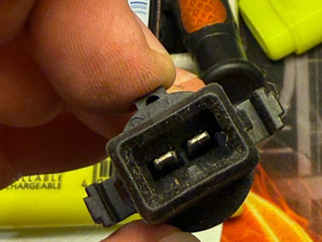 bontott BMW 1 Vízhőfok Gomba Hőmérséklet Érzékelő