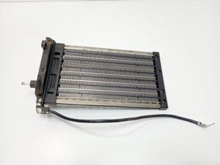 bontott BMW 1 Vízhűtő Radiátor Tartó