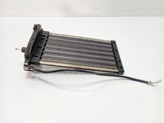 bontott BMW 1 Vízhűtő Radiátor Tartó