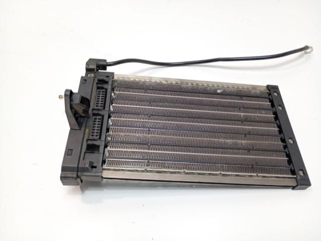 bontott BMW 1 Vízhűtő Radiátor Tartó