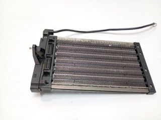 bontott BMW 1 Vízhűtő Radiátor Tartó