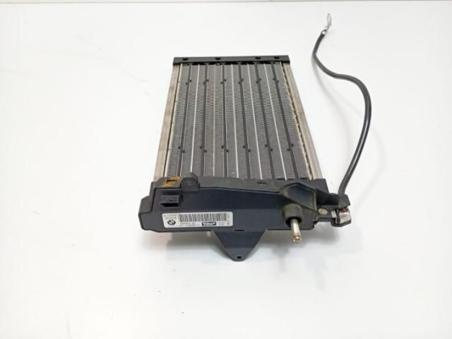 bontott BMW 1 Vízhűtő Radiátor Tartó