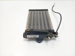 bontott BMW 1 Vízhűtő Radiátor Tartó