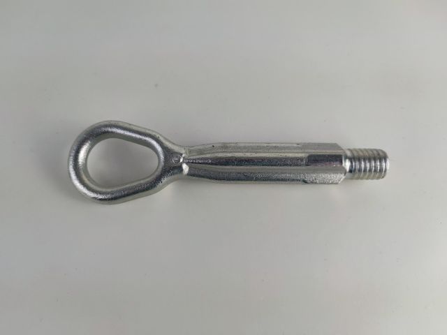 bontott BMW 1 Vonószem