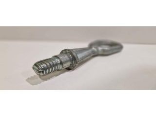 bontott BMW 1 Vonószem