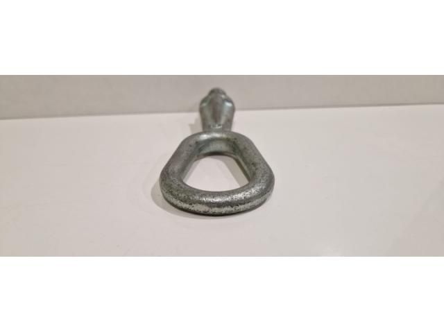 bontott BMW 1 Vonószem