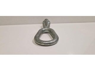 bontott BMW 1 Vonószem