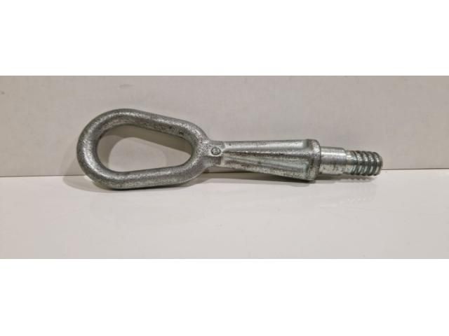 bontott BMW 1 Vonószem