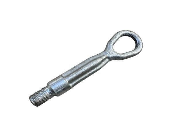 bontott BMW 1 Vonószem