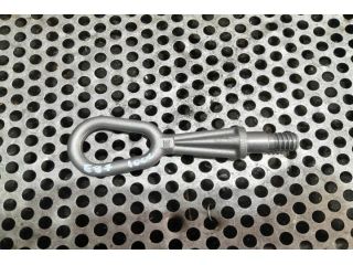 bontott BMW 1 Vonószem