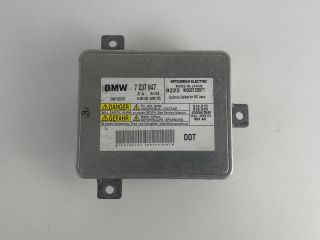 bontott BMW 1 Xenon Trafó