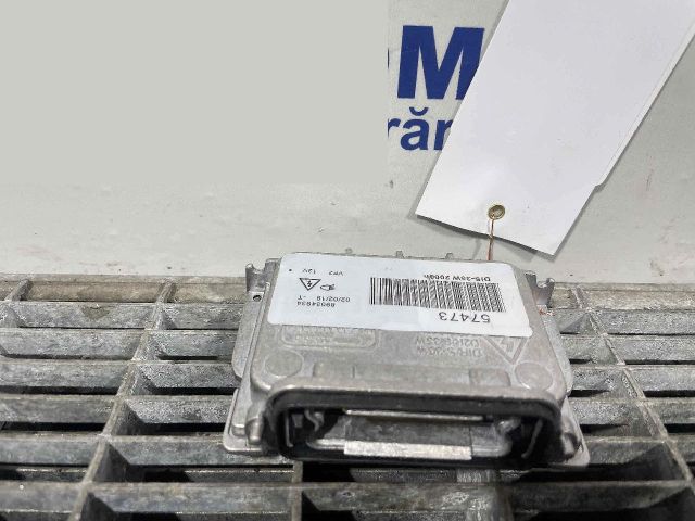 bontott BMW 1 Xenon Trafó