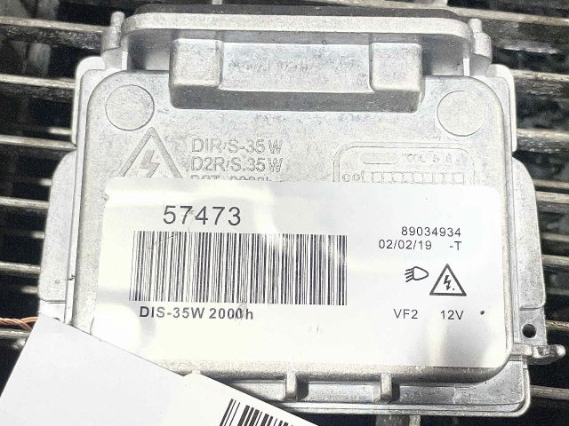 bontott BMW 1 Xenon Trafó