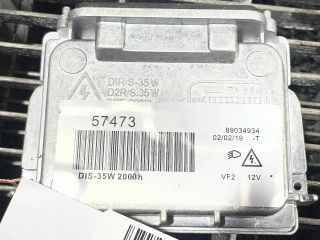 bontott BMW 1 Xenon Trafó