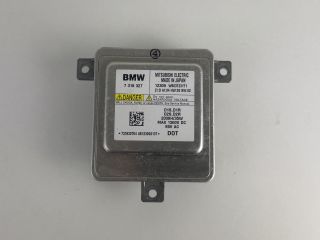 bontott BMW 1 Xenon Trafó