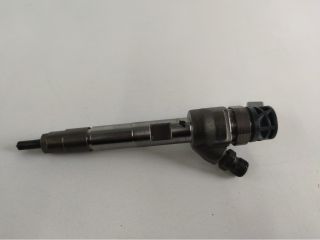 bontott BMW 2 Porlasztó Sor / Híd