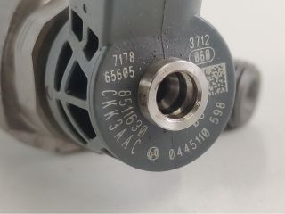 bontott BMW 2 Porlasztó Sor / Híd