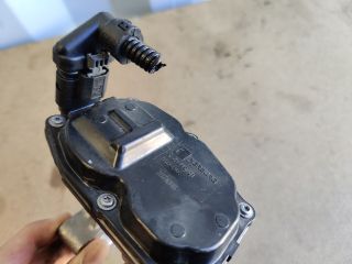 bontott BMW 2 EGR / AGR Vákum Szelep