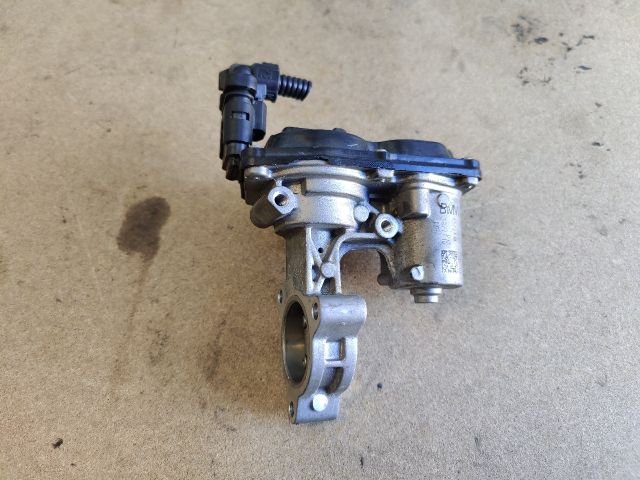 bontott BMW 2 EGR / AGR Vákum Szelep