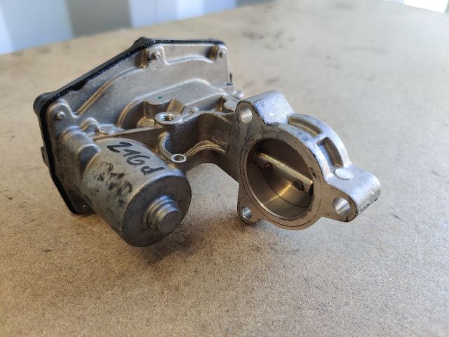 bontott BMW 2 EGR / AGR Vákum Szelep