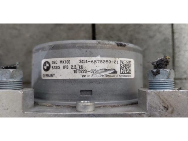 bontott BMW 2 ABS Kocka