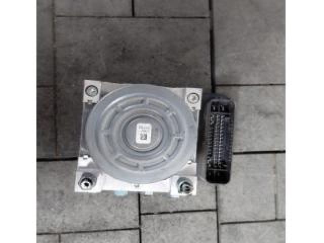 bontott BMW 2 ABS Kocka