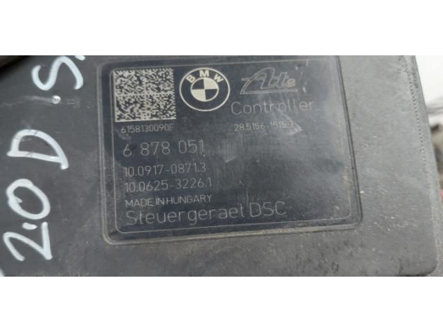 bontott BMW 2 ABS Kocka