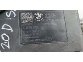 bontott BMW 2 ABS Kocka