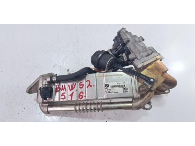 bontott BMW 2 EGR Hűtő