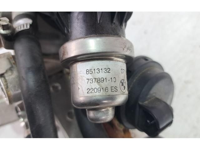 bontott BMW 2 EGR Hűtő